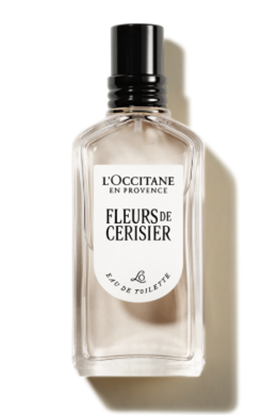 L OCCITANE CHERRY BLOSSOM EDT 50ML